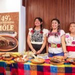Del 3 al 25 de octubre, se realizará la Edición XLIX de la “Feria Nacional Del Mole Atocpan 2026”