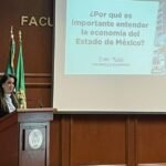 Estado de México aporta 9.1% del PIB nacional y concentra el mayor mercado de consumo del país