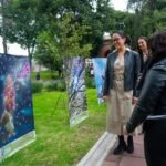 Alcaldía Tlalpan suma cinco años como Ciudad Árbol del Mundo por cuidado de su arbolado urbano