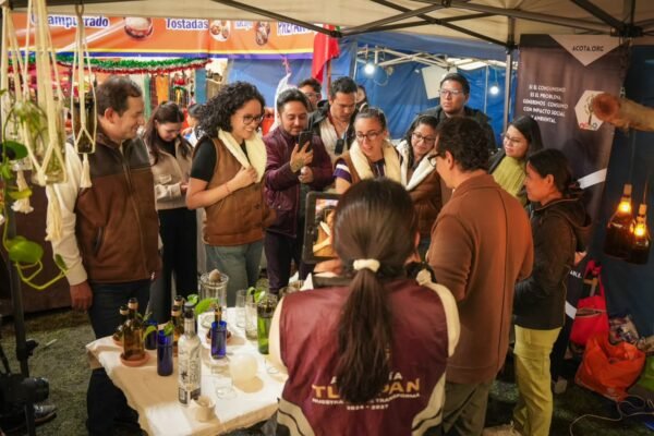 Feria Nacional del Elote mostrará la tradición del maíz nativo de Tlalpan