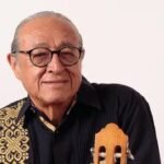 Fallece Gabino Palomares, integrante del Canto Nuevo mexicano