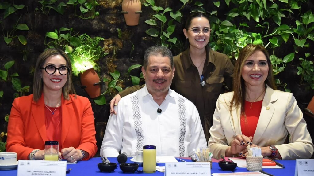 PT refrenda respaldo a la Transformación y apuesta por la unidad rumbo a 2027