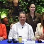 PT refrenda respaldo a la Transformación y apuesta por la unidad rumbo a 2027