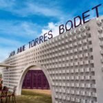 Gaby Osorio inauguró en Parres la segunda biblioteca temática SABIA; Tlalpan transformará sus 19 bibliotecas en espacios integrales de conocimiento