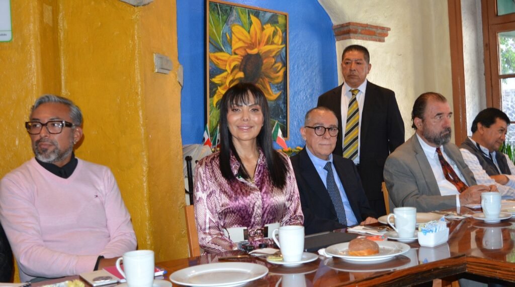 Rumbo a 2027: Diana Sánchez reafirma su aspiración a la Cuauhtémoc, denuncia deficiencias en alcaldía