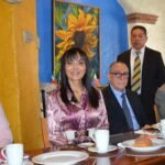Rumbo a 2027: Diana Sánchez reafirma su aspiración a la Cuauhtémoc, denuncia deficiencias en alcaldía