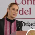 Concluidos mil 796 kilómetros de nueva infraestructura carretera, 11 mil como meta: Sheinbaum