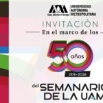“Semanario de la UAM” cumple 50 años