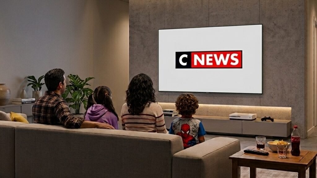 CNews, TV Azteca, la derecha y la disputa por las pantallas