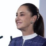 Nueva ley indígena será aprobada solo con el respaldo de los pueblos: Sheinbaum