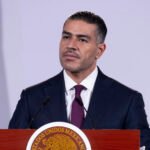 Disminuyen 52 por ciento homicidios dolosos en dos años: García Harfuch