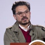 Zoé Robledo presenta plan de 12 puntos para mejorar servicio de IMSS
