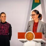 La casa de “El Negro” Durazo será universidad en Tlalpan; Sheinbaum reconoce a Gaby Osorio como la mejor alcaldesa de la demarcación