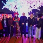 Ante más de 15 mil personas, Venustiano Carranza inicia celebración de Día de Muertos