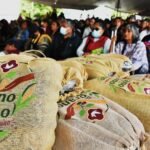 Tláhuac impulsa consumo local y apoyo alimentario con programa social
