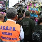 Concluye con saldo blanco Festividad de San Francisco de Asís en Tláhuac