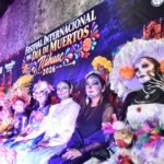 Música, cultura y tradición, elementos que engalanarán la celebración de Día de Muertos en Tláhuac
