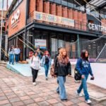 Tlalpan continúa ruta educativa iniciada por Claudia Sheinbaum; alcaldesa Osorio da la bienvenida a la primer generación de nuevo bachillerato