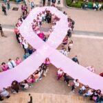 Tlalpan acerca detección de cáncer de mama a pueblos y colonias; suma 1,850 mastografías