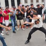De las “batallas de aura” a los teen takeovers: cuando la digitalidad deja de ser suficiente