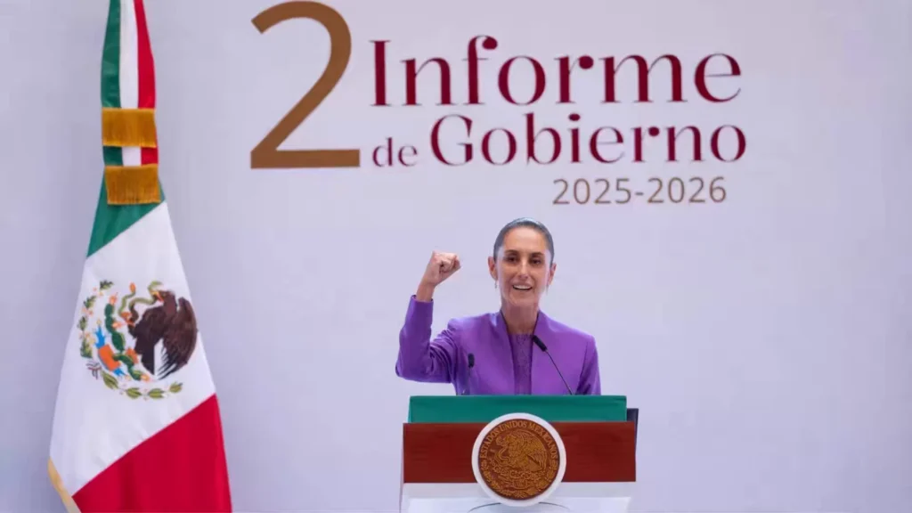 ¡Ay, cuántas Claudias!