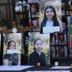 Las mujeres siguen siendo violentadas ‘por ser mujeres’