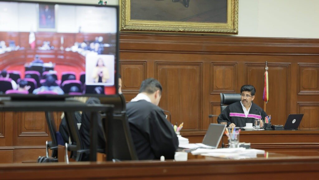 La Suprema Corte ordena subsanar omisiones para personas con discapacidad en Quintana Roo y de trabajadores del ISSSTEZAC