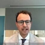 ¿Cambios en la conversación pública de IA, o razones no dichas?
