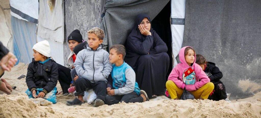 Más de 74 mil palestinos asesinados, Gaza destruida y ocupada a tres años del ataque de Hamas contra Israel