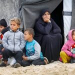 Más de 74 mil palestinos asesinados, Gaza destruida y ocupada a tres años del ataque de Hamas contra Israel