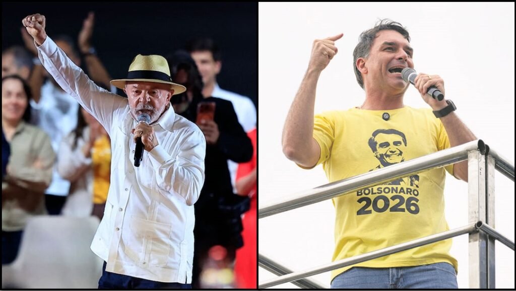 Van a segunda vuelta Lula y Bolsonaro; no superan 50% de votos pero ultraderechista obtuvo 2% más sufragios