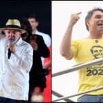 Van a segunda vuelta Lula y Bolsonaro; no superan 50% de votos pero ultraderechista obtuvo 2% más sufragios