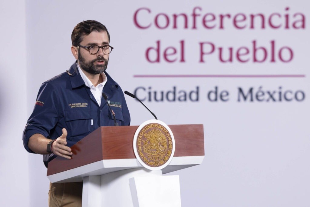 En el hospital “La Pastora” se han atendido a 11 mil mujeres por cáncer de mama: Svarch
