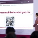 Gobierno federal ahorrará 70 mil millones de pesos en compra de medicamentos: Eduardo Clark