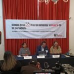 Sheinbaum cumple parcialmente compromisos: RSF