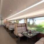 Tren Maya amplía conectividad intermodal y servicios gastronómicos en el sureste